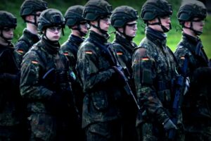 Ein Blick auf die neuen Regelungen zum Wehrdienst: Was haben Union und SPD beschlossen?