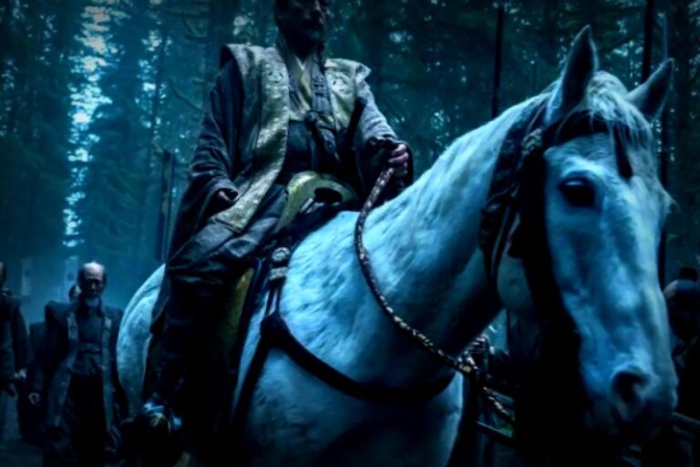 Die Rückkehr der Emmy-prämierten Serie „Shōgun“: Was Fans in Staffel 2 erwarten dürfen