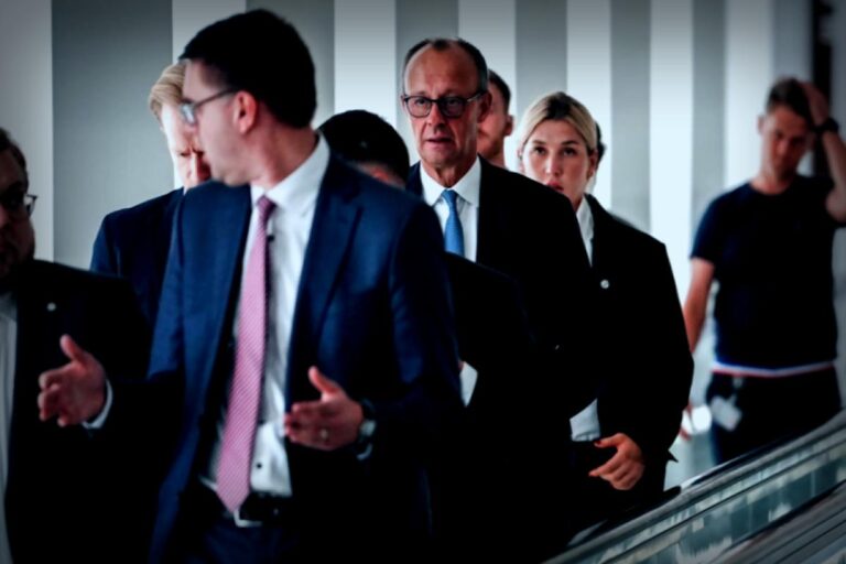 Industriestrompreise: Bundesregierung plant Unterstützung bis 2028