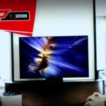 Mega-Rabatt auf Samsung OLED-TV bei MediaMarkt vor Black Friday