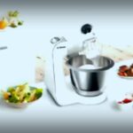 Bosch bietet die besten Küchenmaschinen im Test