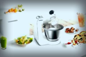 Bosch bietet die besten Küchenmaschinen im Test