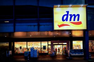 Spannende Änderungen bei dm: Kunden können sich freuen!
