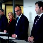 Koalition setzt auf günstigeren Strom und billigere Flugtickets