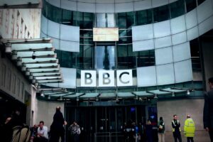 BBC entschuldigt sich bei Trump nach TV-Kontroversen