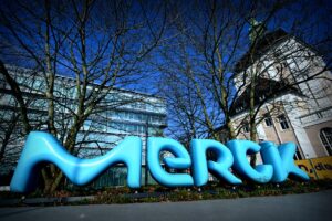 Merck überrascht mit starkem Wachstum durch neue Medikamente und KI-Trend
