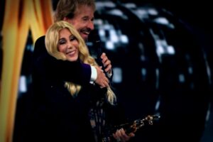 Bambi 2023: Glanzlichter, Stars und ein perplexer Thomas Gottschalk