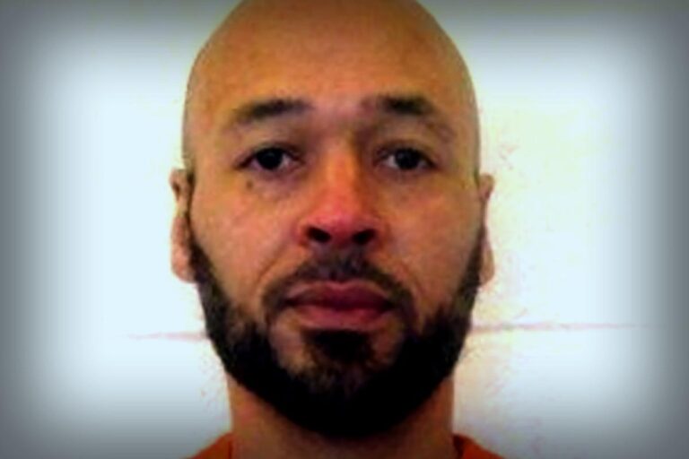 Minuten vor seiner Hinrichtung: Ein Anruf rettet Todeskandidaten