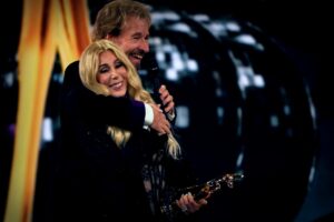 Peinliche Momente bei der Bambi-Verleihung: Gottschalk sorgt für Buhrufe