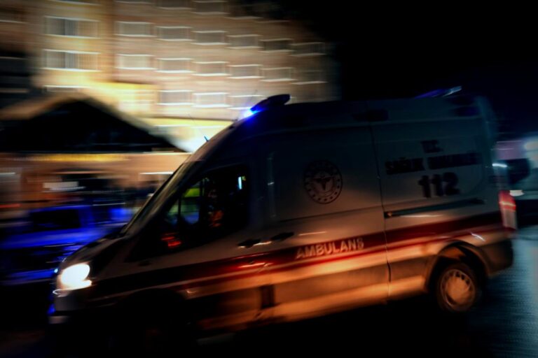 Istanbul: Tragisches Ende einer Urlaubreise – Mutter starb nach Lebensmittelvergiftung