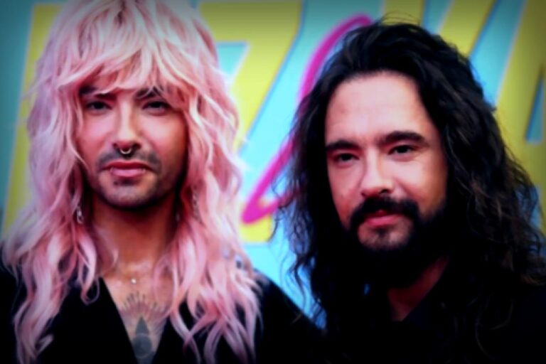 Bill und Tom Kaulitz schlagen Alarm: Neue Villa mit schwerem Sanierungsbedarf