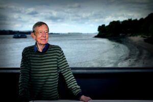 Tod des Regisseurs Hark Bohm