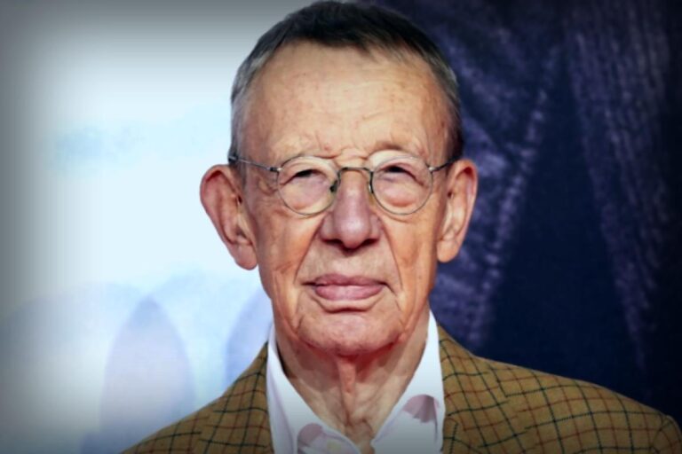 Hark Bohm: Ein großer Filmemacher stirbt im Alter von 86 Jahren