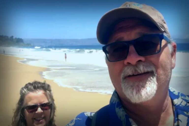 Ruhestand mit 60: Unser Umzug nach Albanien und die Vorteile überwiegen