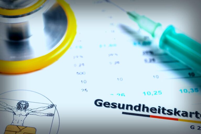 Unmut über reduzierte Leistungen der Krankenkassen: CDU-Wirtschaftsrat bringt Streichliste ins Spiel