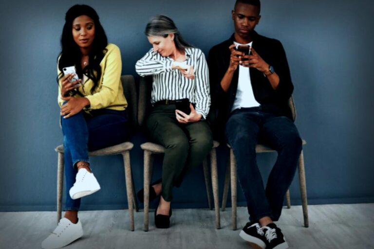 Was passiert, wenn wir einfach mit dem Waschen aufhören?