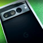 Ältere Pixel-Handys haben das nötige Zeug – aber Google schaltet nichts frei