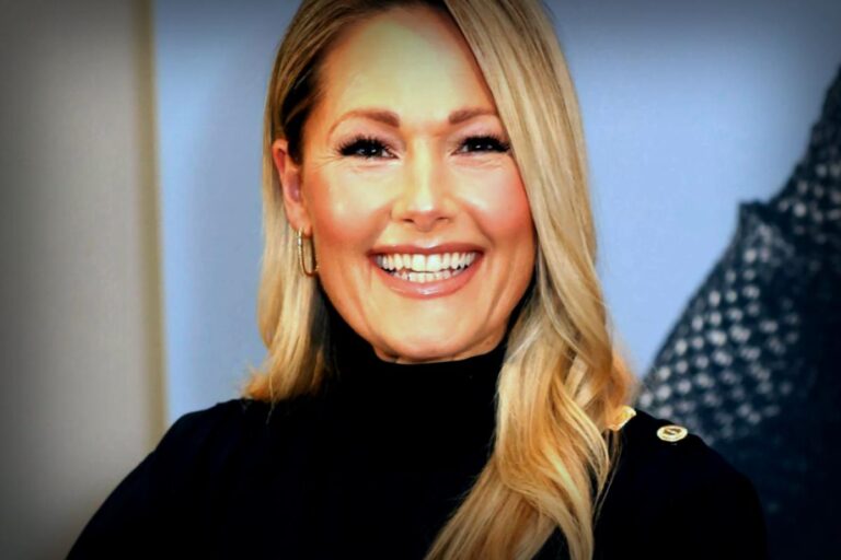 Helene Fischer genießt die Vorweihnachtszeit ohne Druck