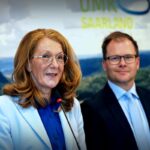 Klimaschutz für Wohlstand: Umweltministerin spricht Klartext