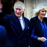 König Charles wird 77 – Überraschendes Detail im neuen Geburtstagspost