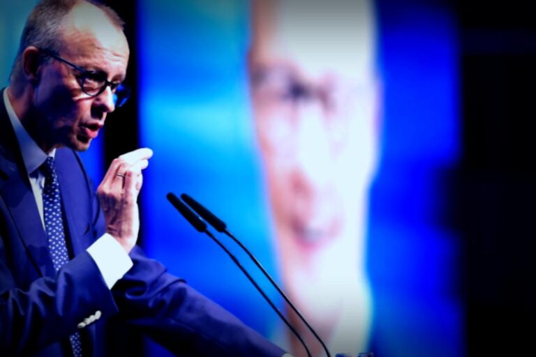 Merz trifft Junge Union: „Kann das euer Ernst sein?“