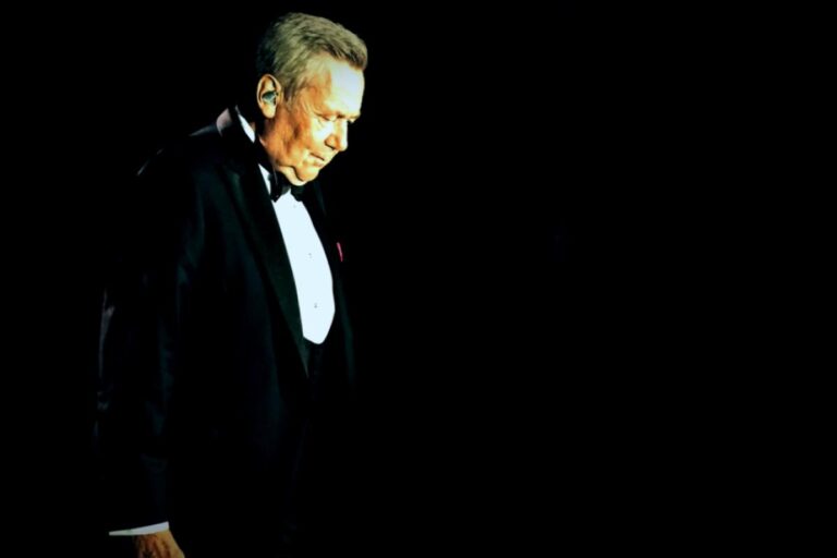 Roland Kaiser bleibt: Auswanderung ausgeschlossen