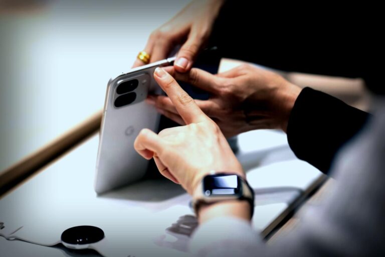 So kannst du deine Akku-Angst mit einer oft übersehenen Einstellung im Google Pixel besiegen