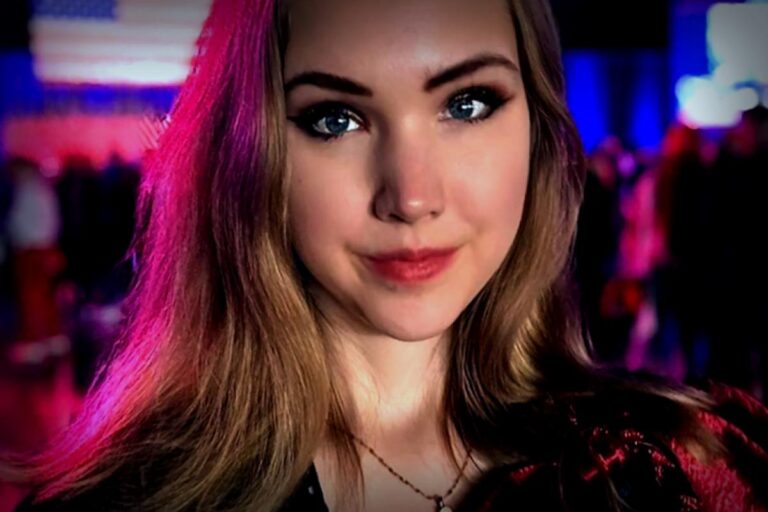 Polizei ermittelt gegen Naomi Seibt: Influencerin unter Verdacht der Volksverhetzung