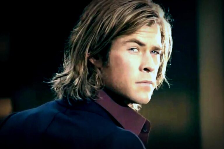 Chris Hemsworth: Diese zwei Rollen haben seine Karriere wirklich beeinflusst!