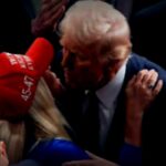 „Trump schmeißt ehemalige Ally Greene raus wegen Epstein-Streit“