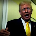 Trump: „Gerade heute habe ich einen Krieg beendet!“