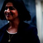 UK: Verschärfung der Asylpolitik angekündigt