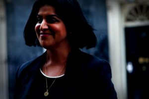 UK: Verschärfung der Asylpolitik angekündigt