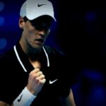 Venus Williams ist begeistert von Jannik Sinner: „Sinner ist am Brennen“