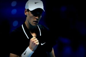 Venus Williams ist begeistert von Jannik Sinner: „Sinner ist am Brennen“