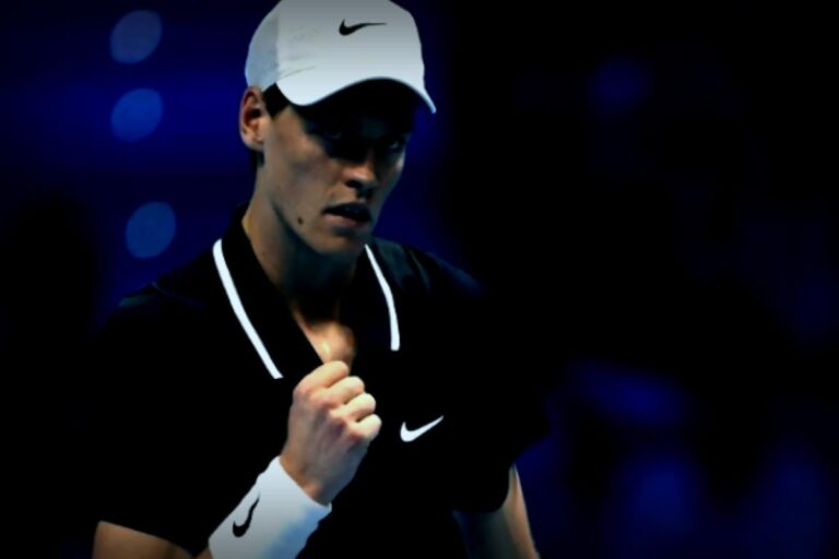 Venus Williams ist begeistert von Jannik Sinner: „Sinner ist am Brennen“