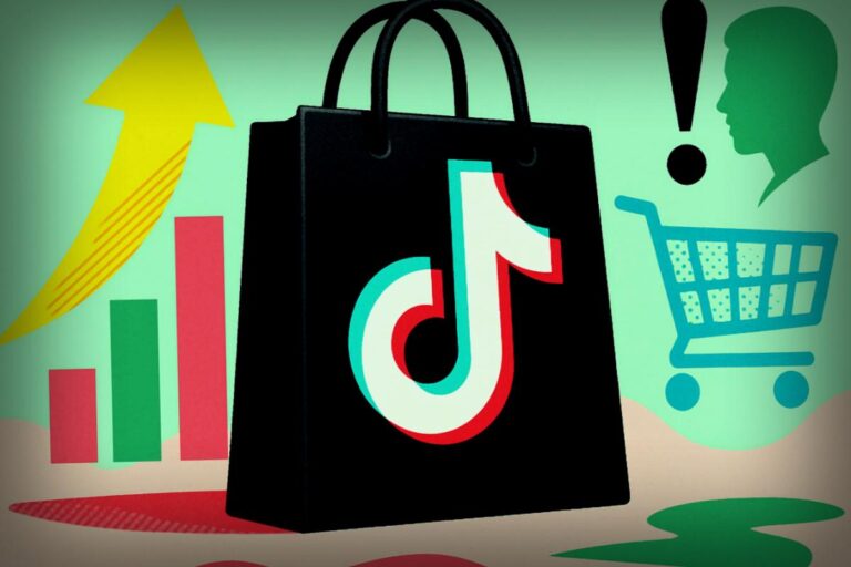 Betrugswelle im E-Commerce: TikTok und Amazon gegen gefälschte Produkte