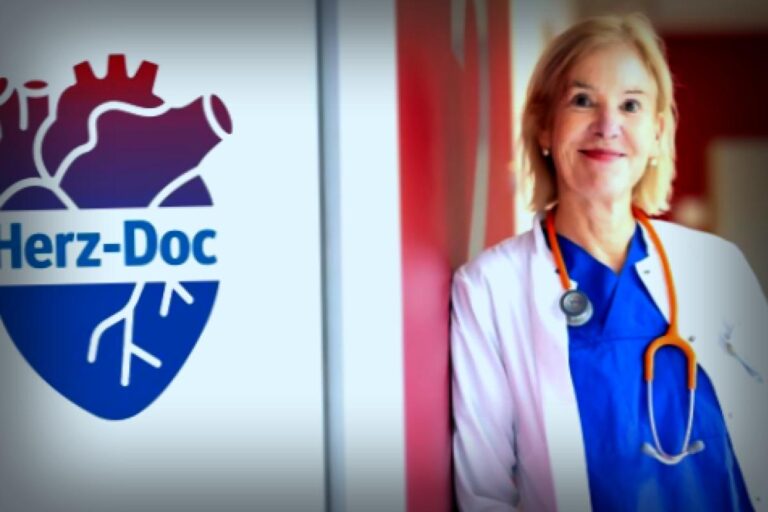 Kardiologin: Diese versteckten Risiken gefährden Ihr Herz