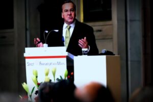 Pistorius spricht klare Worte: Warnung an Deutschland und Kritik an Trump