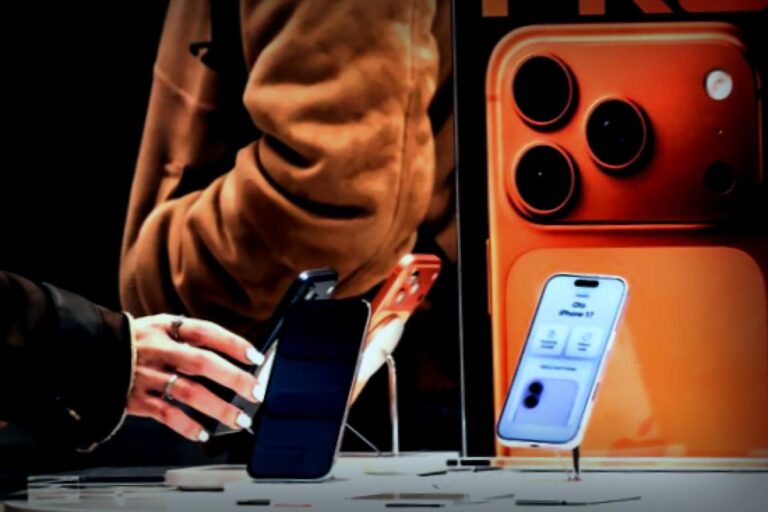 Neue EU-Gesetze zwingen Apple zur Deaktivierung einer beliebten iPhone-Funktion