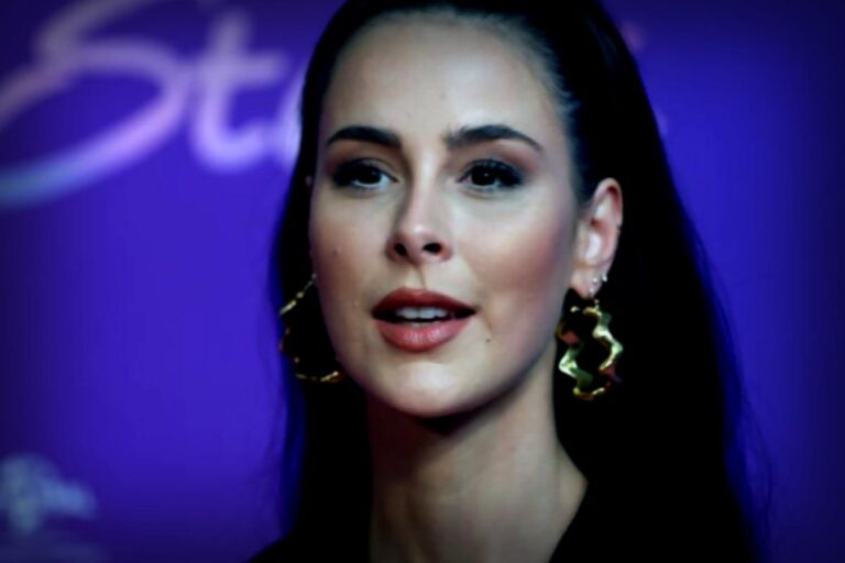 Lena Meyer-Landrut: Nach drastischer Trennung endlich ein Lebenszeichen!