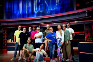 „Promi Taste“: Alles, was du über den neuen Ableger von  The Taste  wissen musst