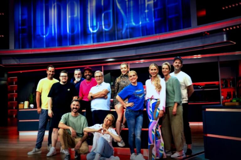 „Promi Taste“: Alles, was du über den neuen Ableger von  The Taste  wissen musst