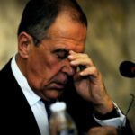 Lawrow erklärt, warum Trump sein Treffen mit Putin abgesagt hat