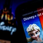 Große Veränderungen auf Disney+ – Abonnenten dürfen eigene Disney-Filme erstellen