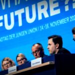 Merz zeigt Gesprächsbereitschaft im Rentenstreit mit der Jungen Union – bleibt aber standhaft