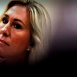 Drohungen gegen Marjorie Taylor Greene nach Trump-Konflikt