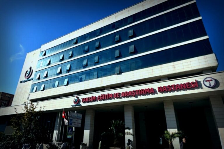 Mutter und Kinder sterben: Ermittlungen konzentrieren sich auf Hotel in Istanbul