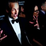 Trump fordert die sofortige Entlassung von Seth Meyers nach seinen neuesten Scherzen