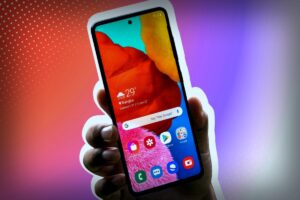 Wichtige Sicherheitswarnung für ältere Samsung-Smartphones